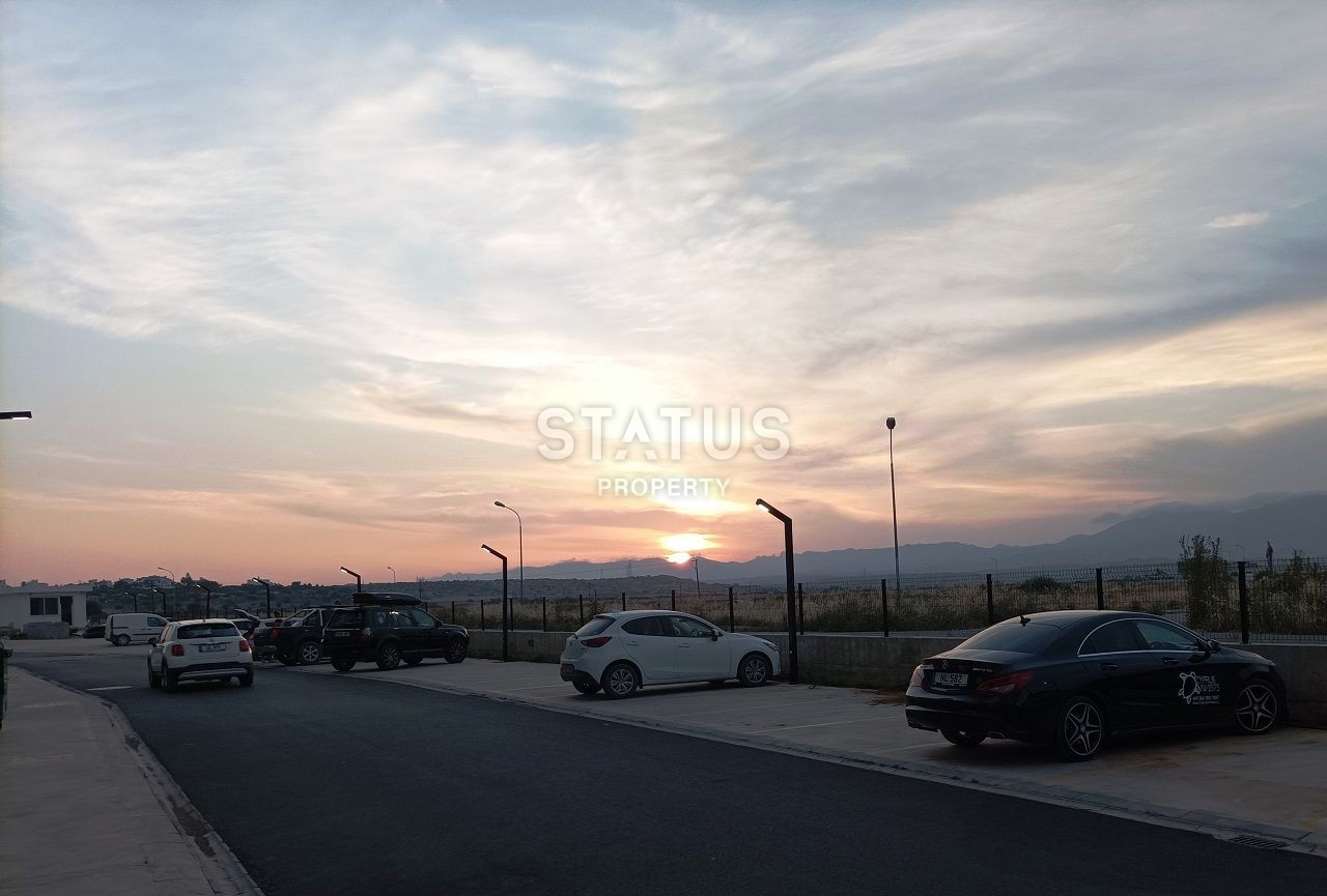 Studio 44.63 m? 200 meters from the sea in Boaz фото 30