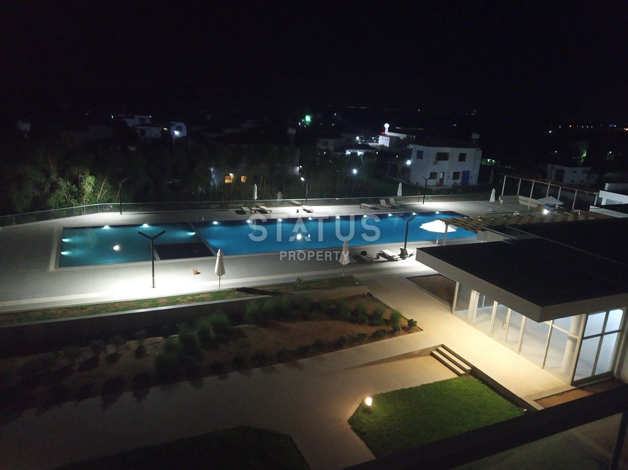 Studio 44.63 m? 200 meters from the sea in Boaz фото 32