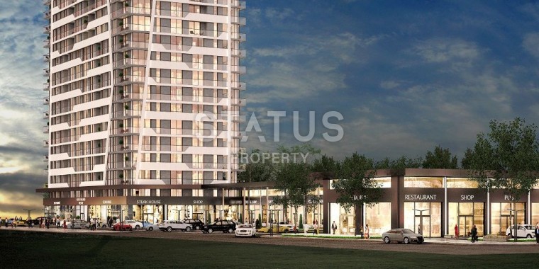 Студия 32 м? в Фамагусте фото 1
