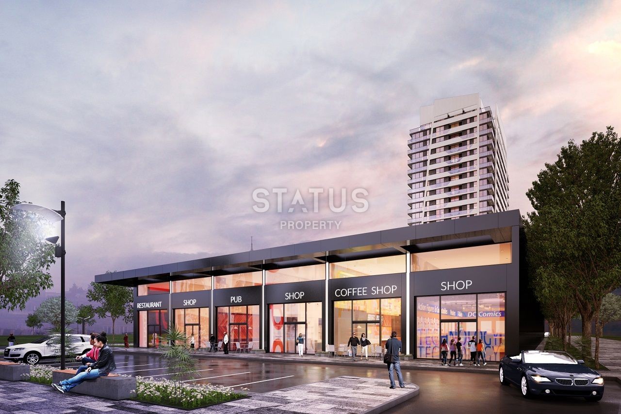 Студия 32 м? в Фамагусте фото 5