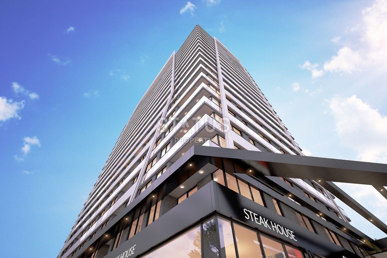 Студия 32 м? в Фамагусте фото 6