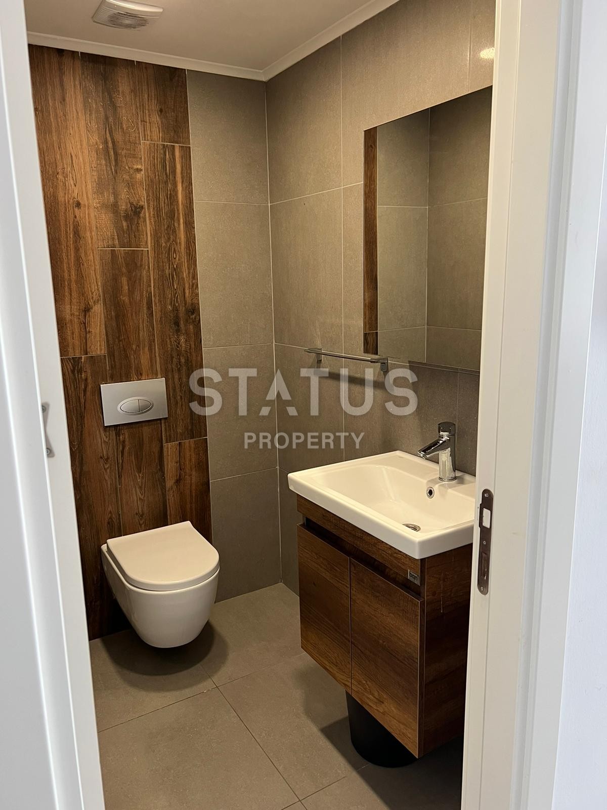 Студия 32 м? в Фамагусте фото 10