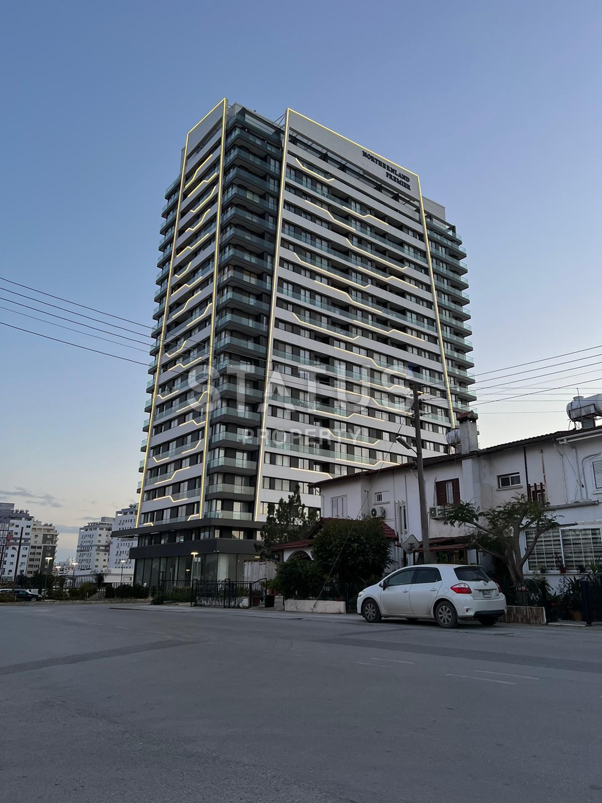 Студия 32 м? в Фамагусте фото 11