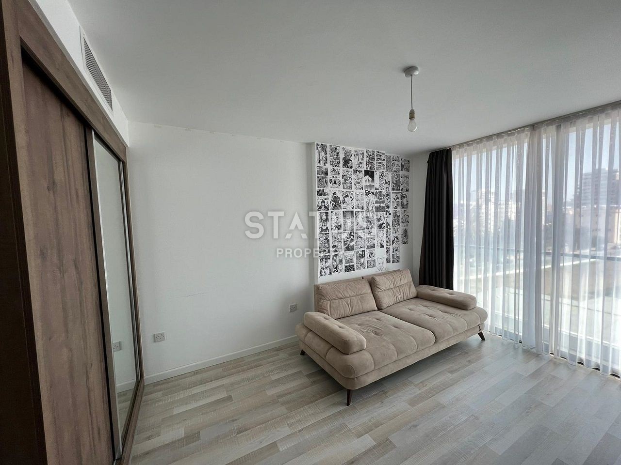 Студия 32 м? в Фамагусте фото 12