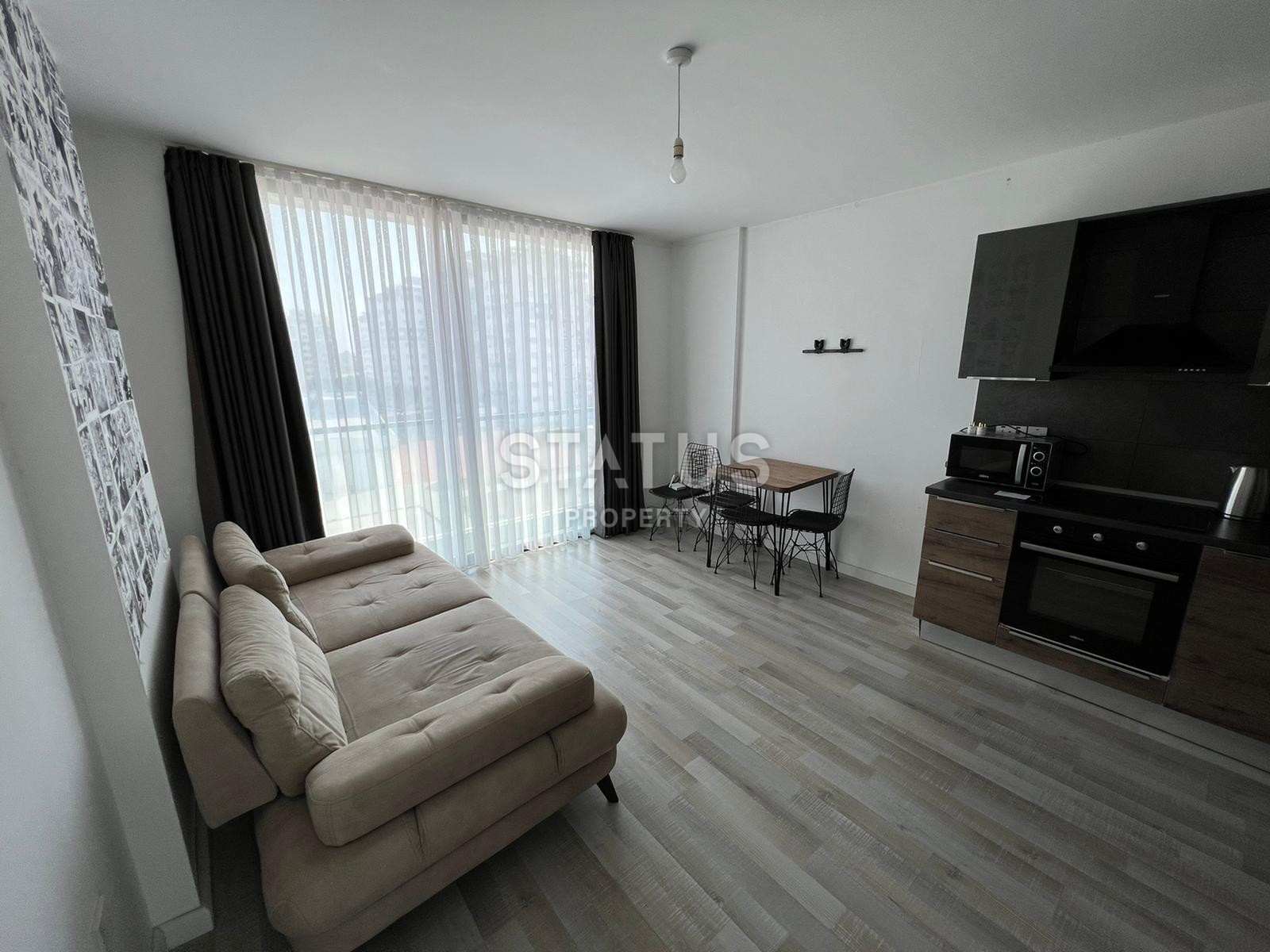 Студия 32 м? в Фамагусте фото 13