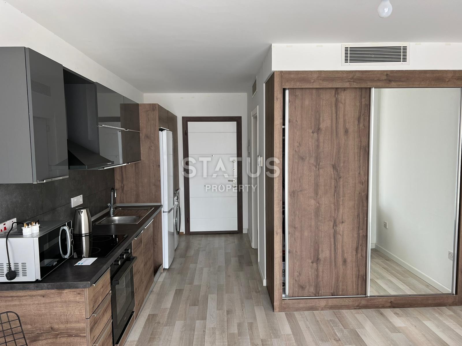 Студия 32 м? в Фамагусте фото 14