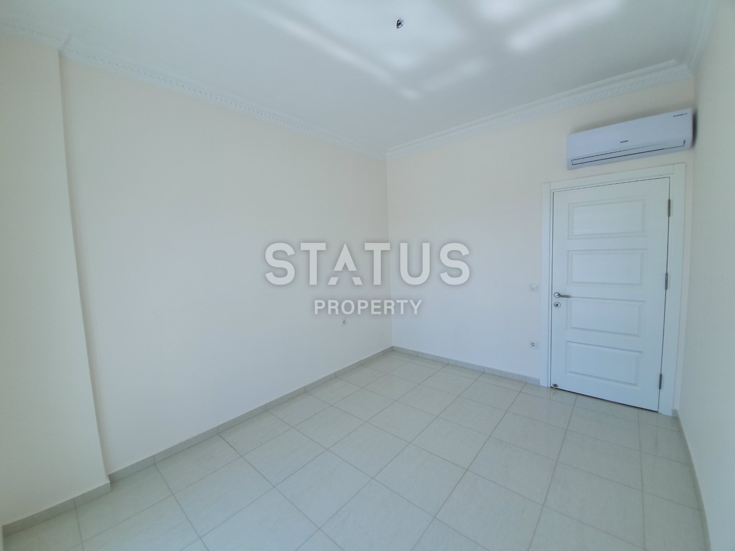 Двухкомнатная квартира в шикарном комплексе в Махмутларе, 70 м2 фото 7