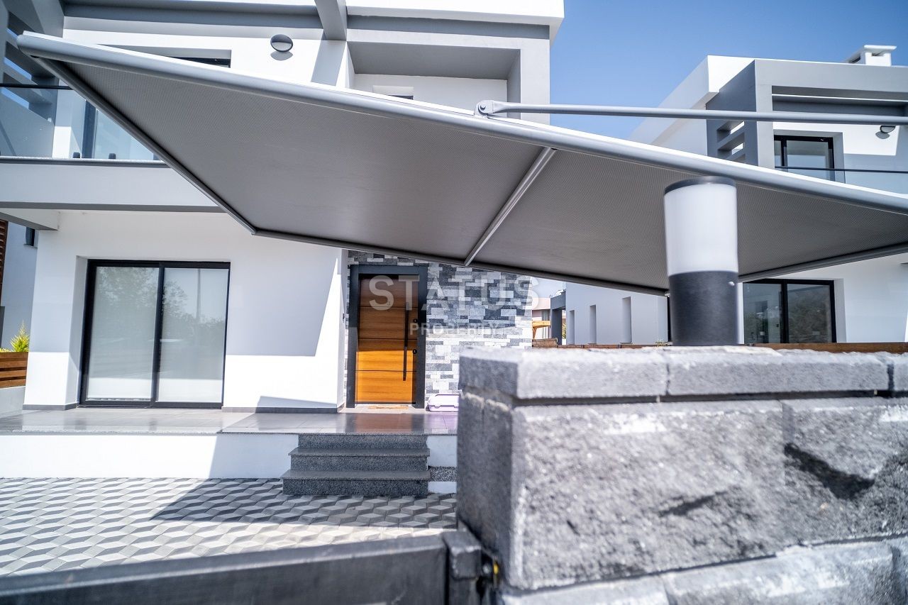 Вилла 3+1 (177 м?) в 5 минутах от пляжа фото 3