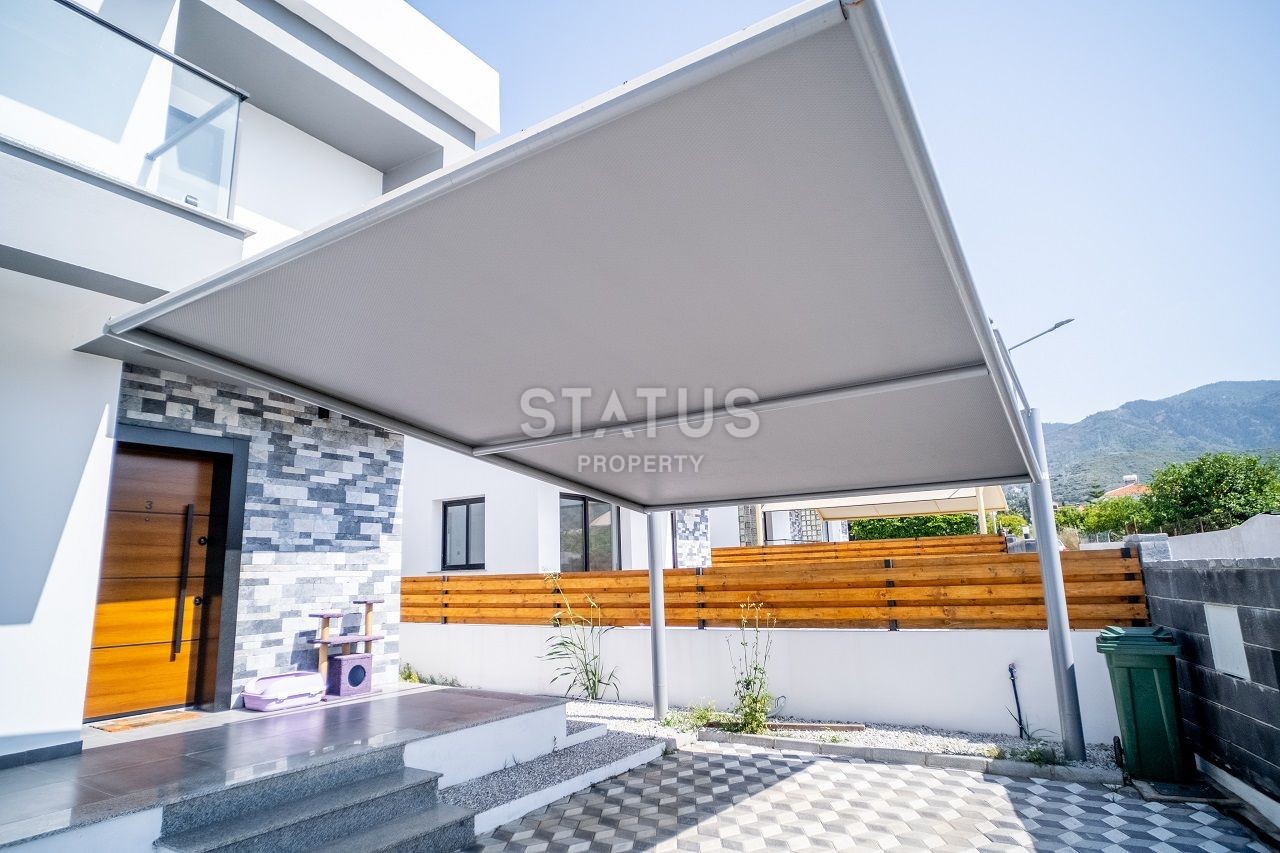 Вилла 3+1 (177 м?) в 5 минутах от пляжа фото 6