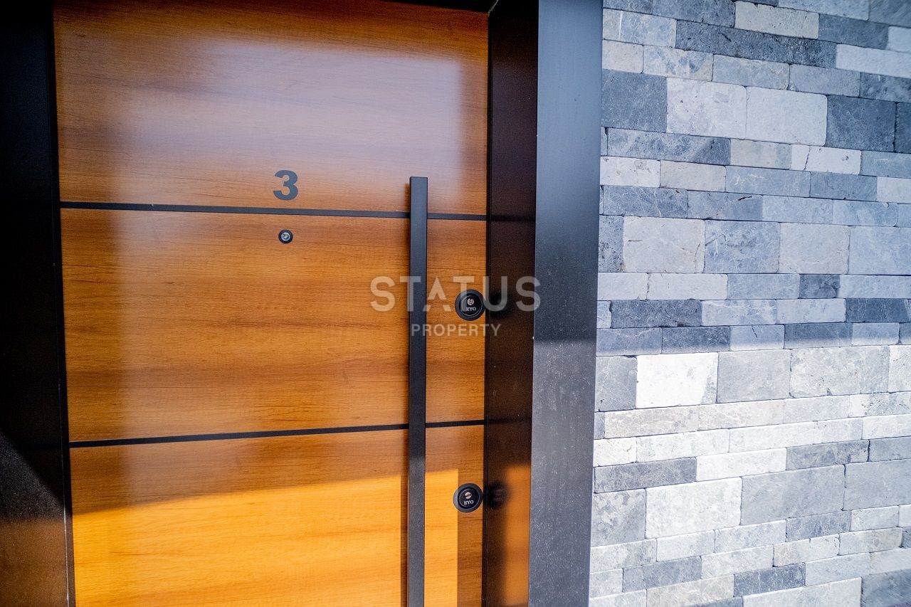 Вилла 3+1 (177 м?) в 5 минутах от пляжа фото 7