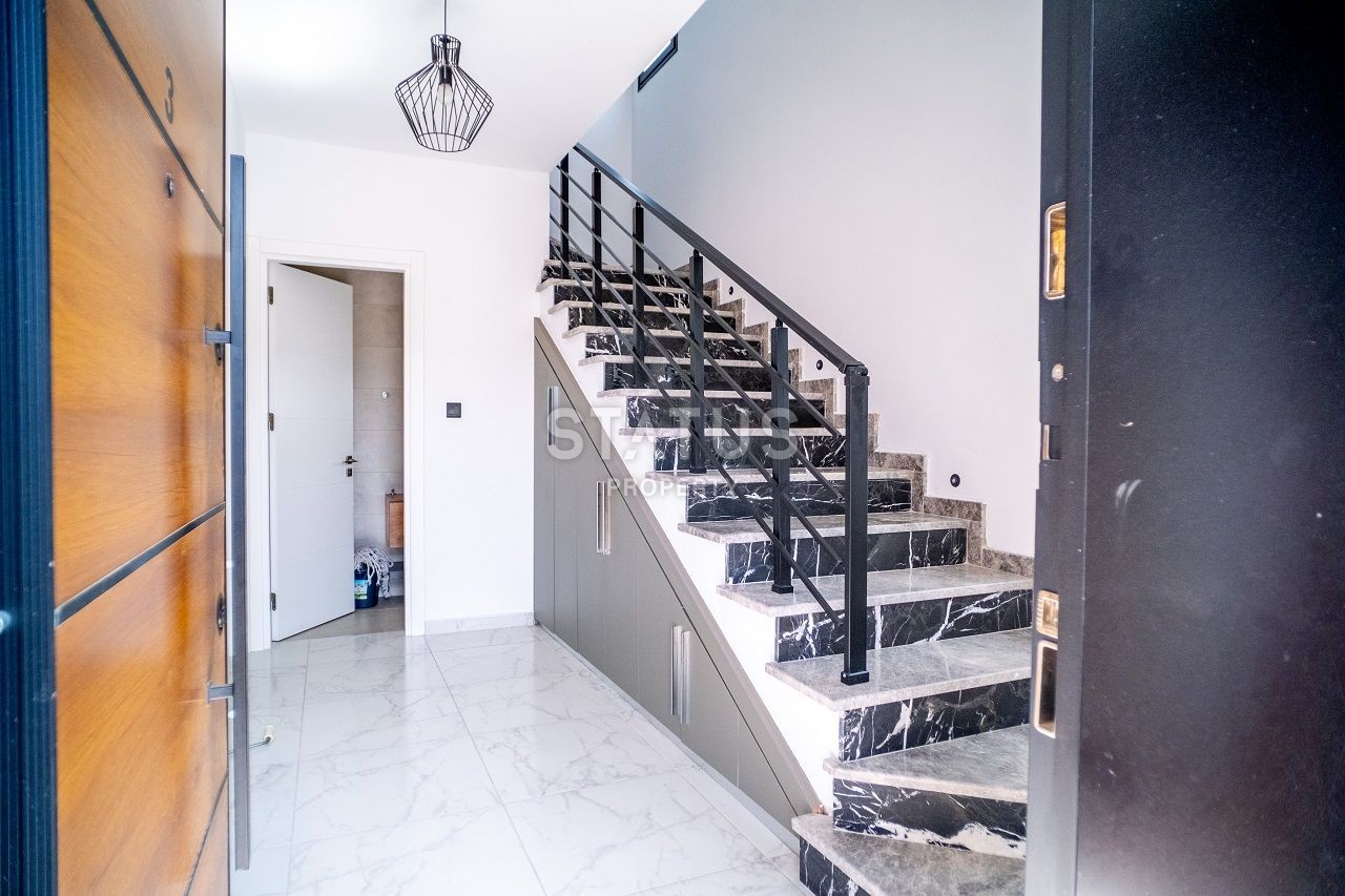 Вилла 3+1 (177 м?) в 5 минутах от пляжа фото 9