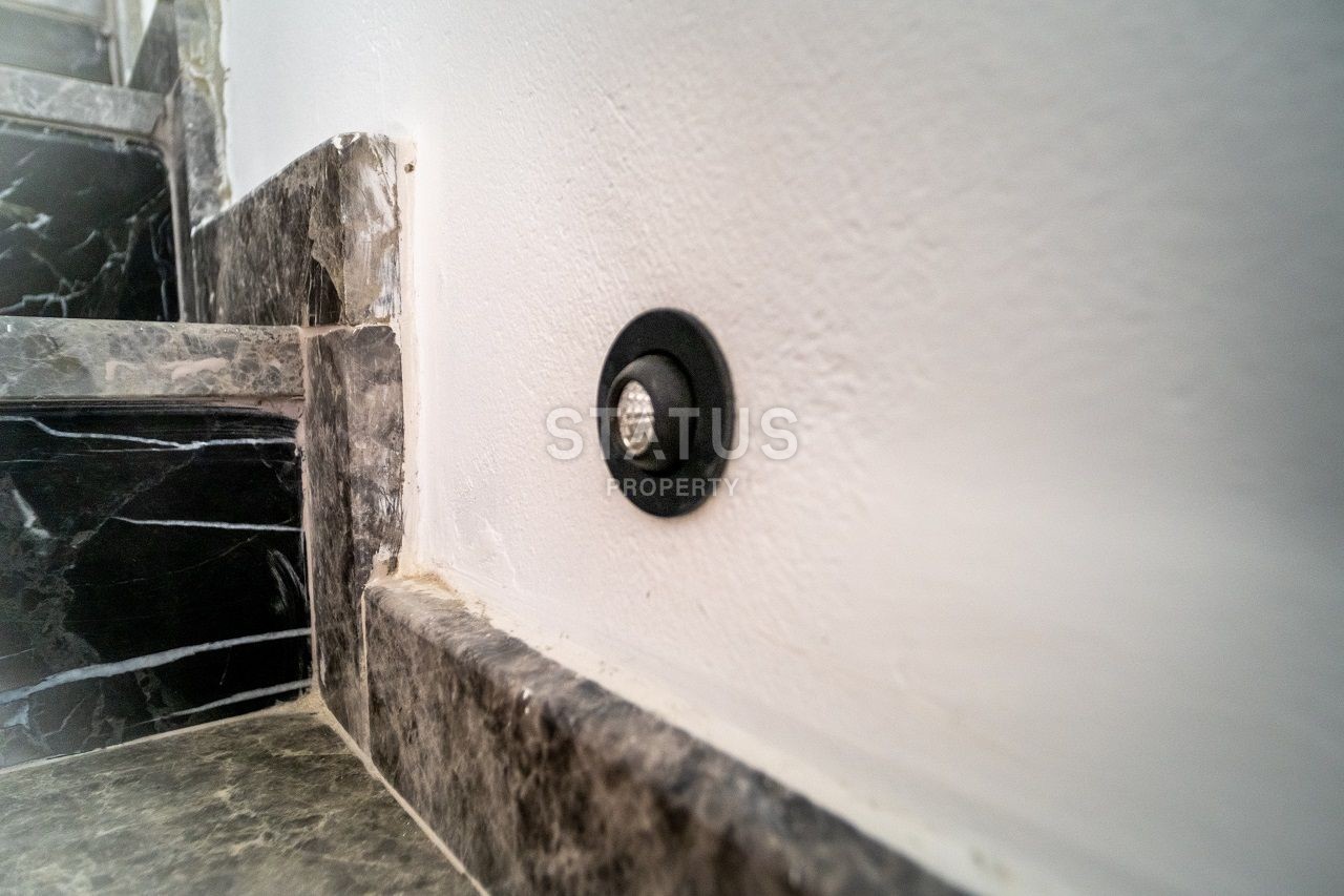 Вилла 3+1 (177 м?) в 5 минутах от пляжа фото 11