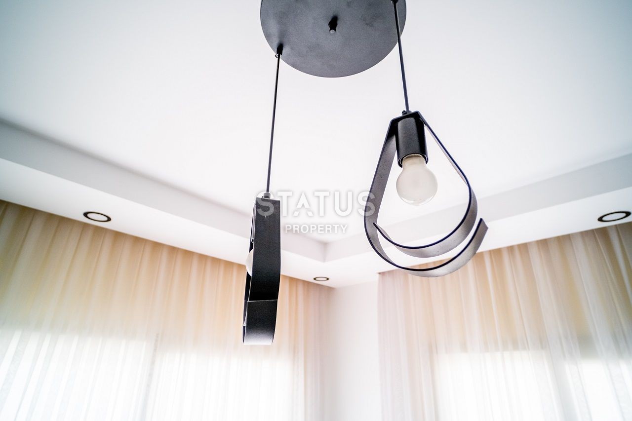 Вилла 3+1 (177 м?) в 5 минутах от пляжа фото 15