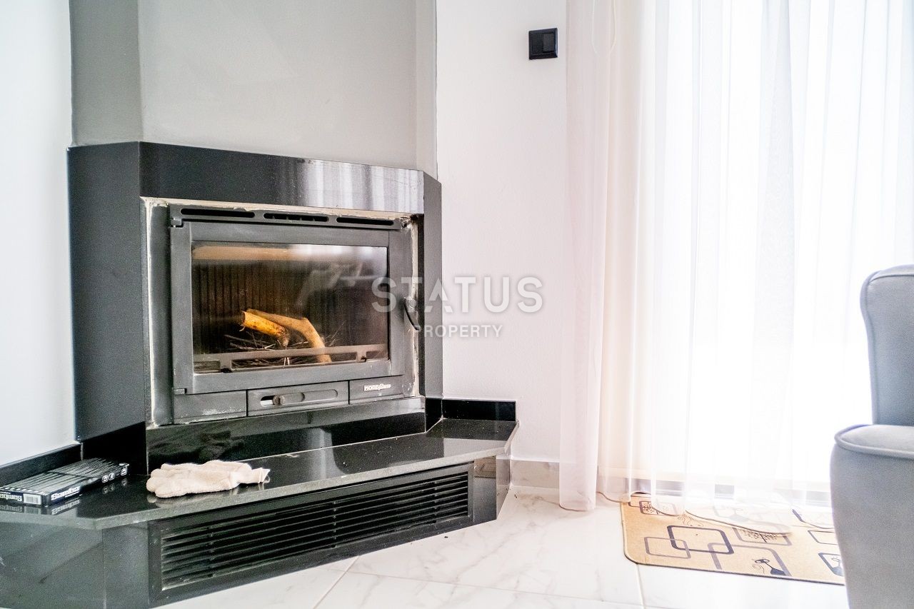 Вилла 3+1 (177 м?) в 5 минутах от пляжа фото 16