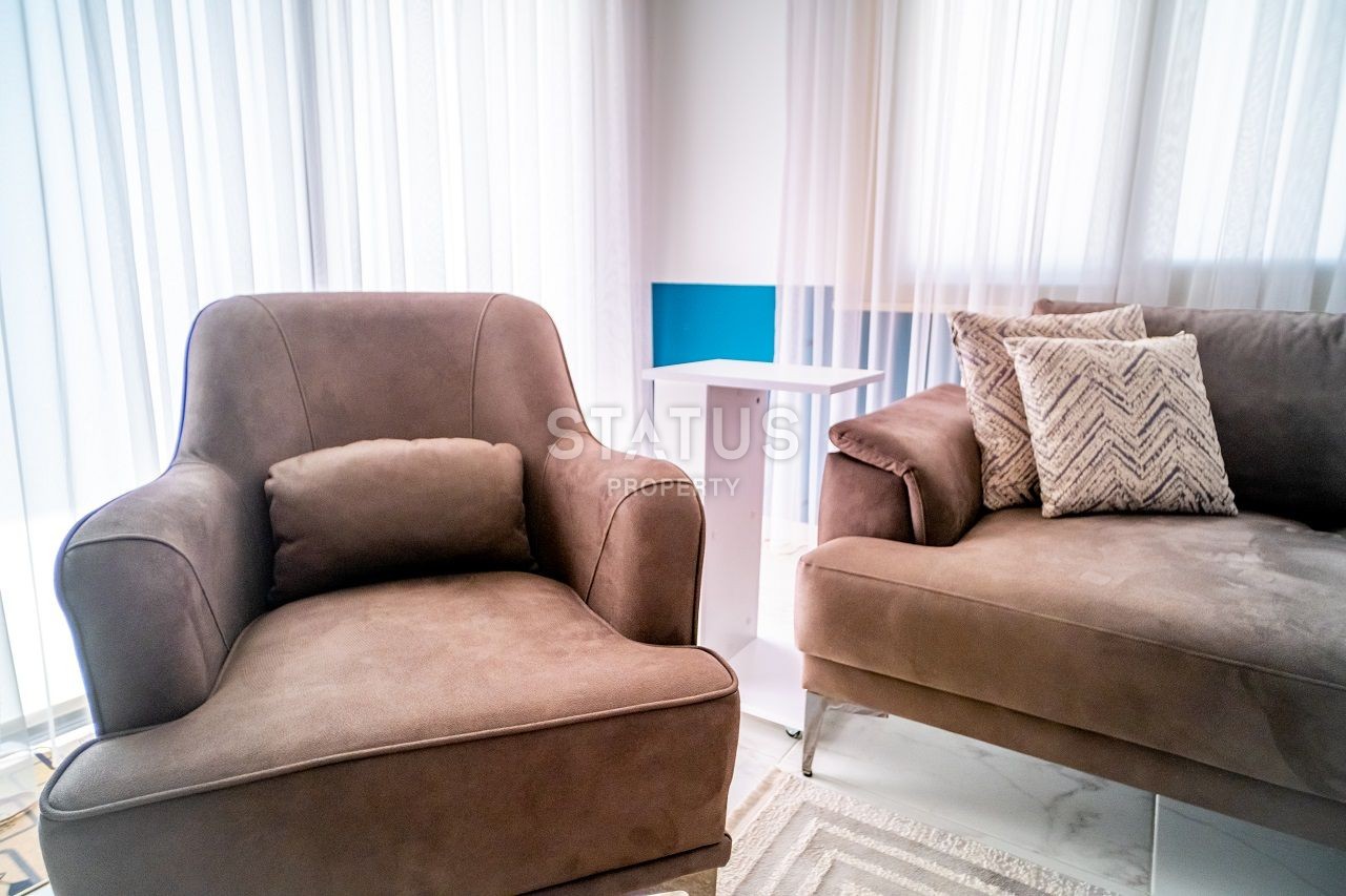 Вилла 3+1 (177 м?) в 5 минутах от пляжа фото 17