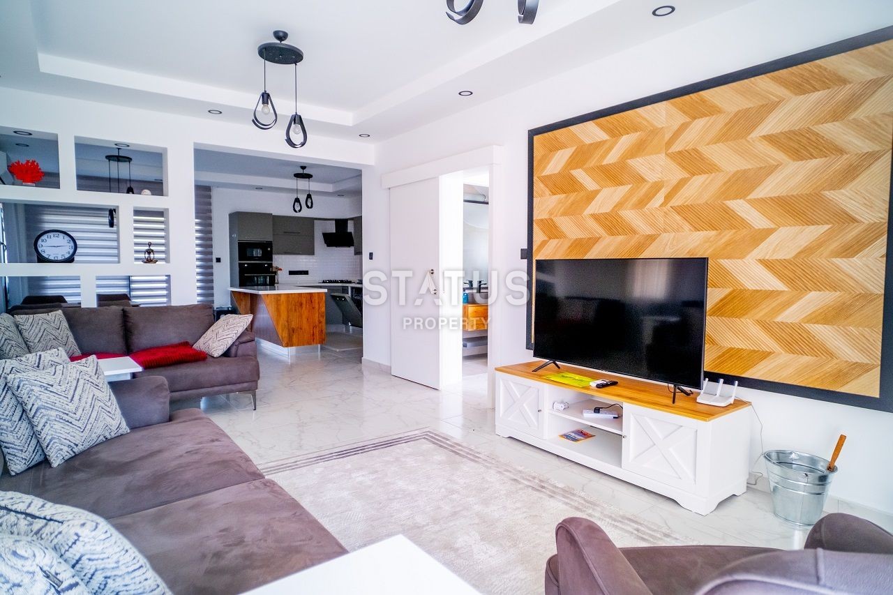 Вилла 3+1 (177 м?) в 5 минутах от пляжа фото 18