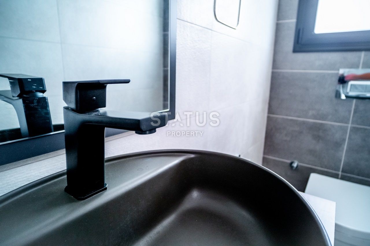 Вилла 3+1 (177 м?) в 5 минутах от пляжа фото 22