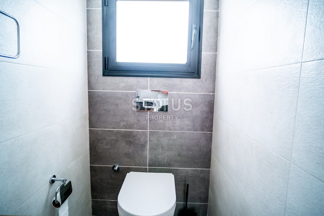 Вилла 3+1 (177 м?) в 5 минутах от пляжа фото 23