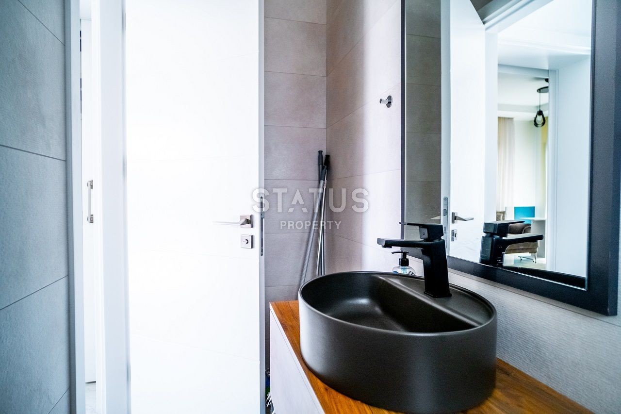 Вилла 3+1 (177 м?) в 5 минутах от пляжа фото 24