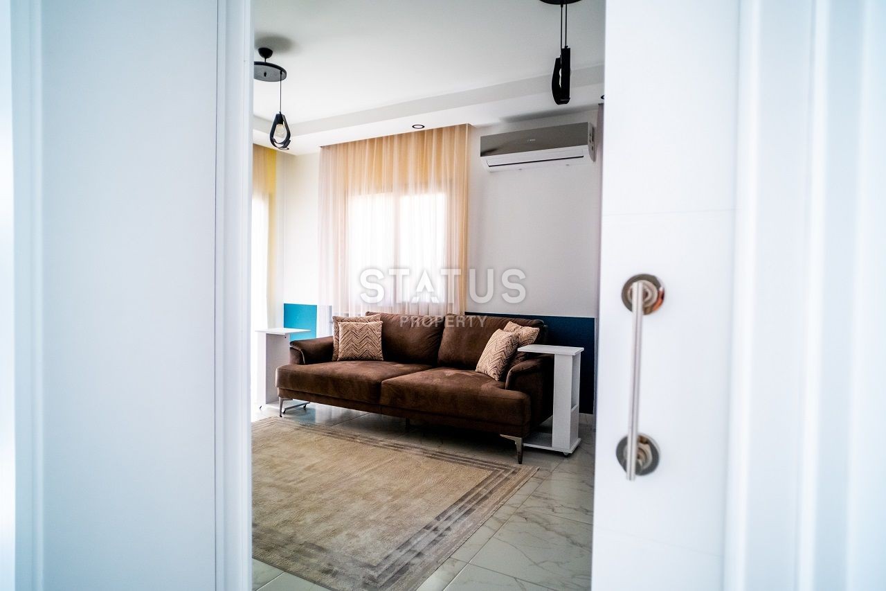 Вилла 3+1 (177 м?) в 5 минутах от пляжа фото 25