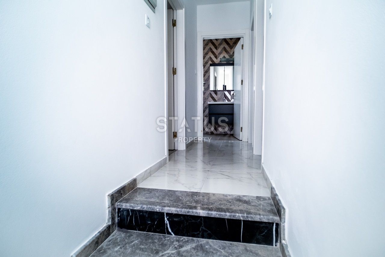 Вилла 3+1 (177 м?) в 5 минутах от пляжа фото 26