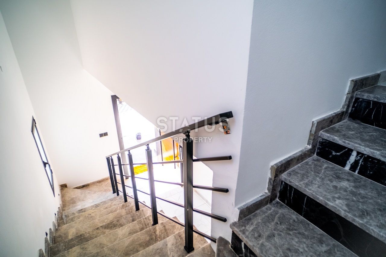 Вилла 3+1 (177 м?) в 5 минутах от пляжа фото 27