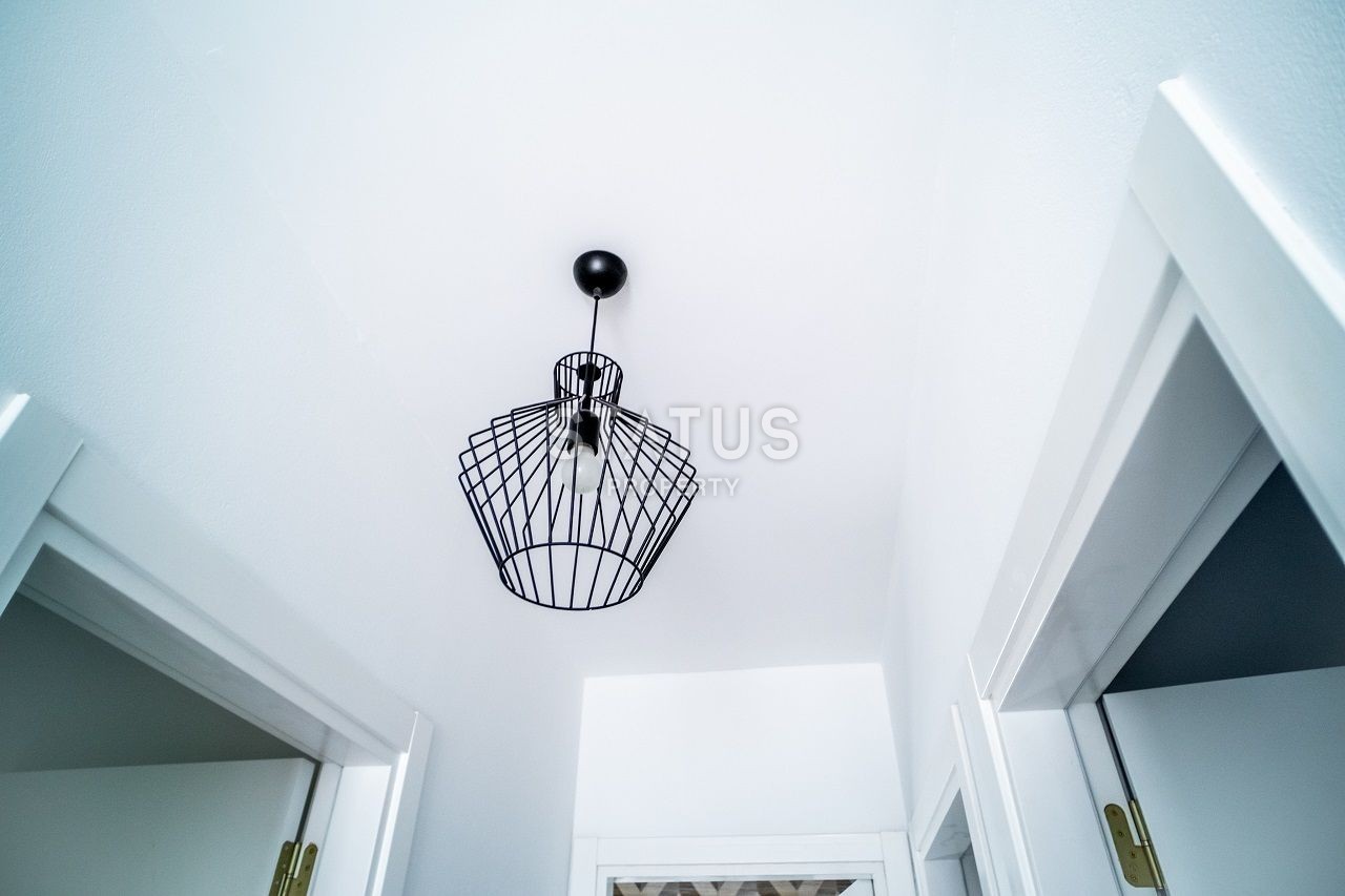 Вилла 3+1 (177 м?) в 5 минутах от пляжа фото 28