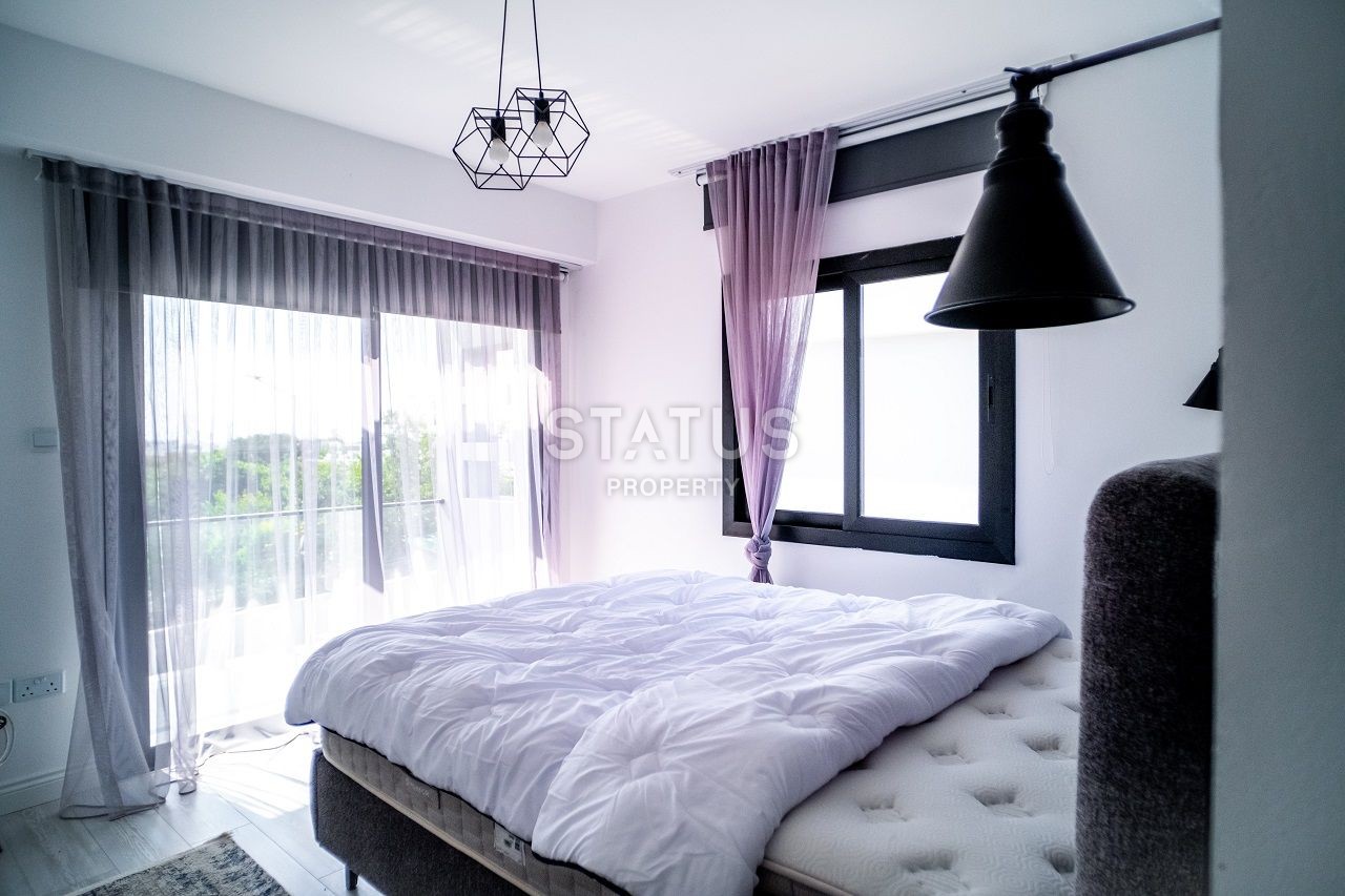 Вилла 3+1 (177 м?) в 5 минутах от пляжа фото 29