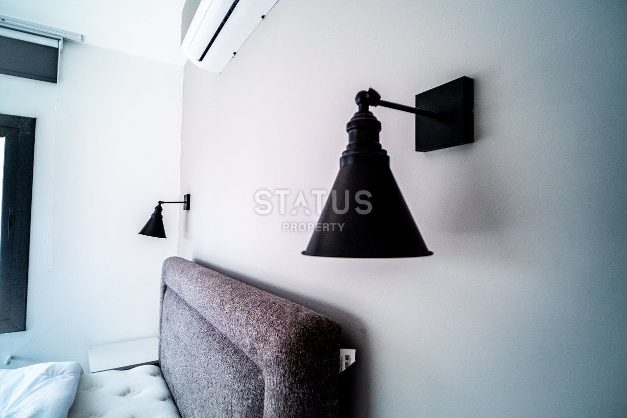 Вилла 3+1 (177 м?) в 5 минутах от пляжа фото 30