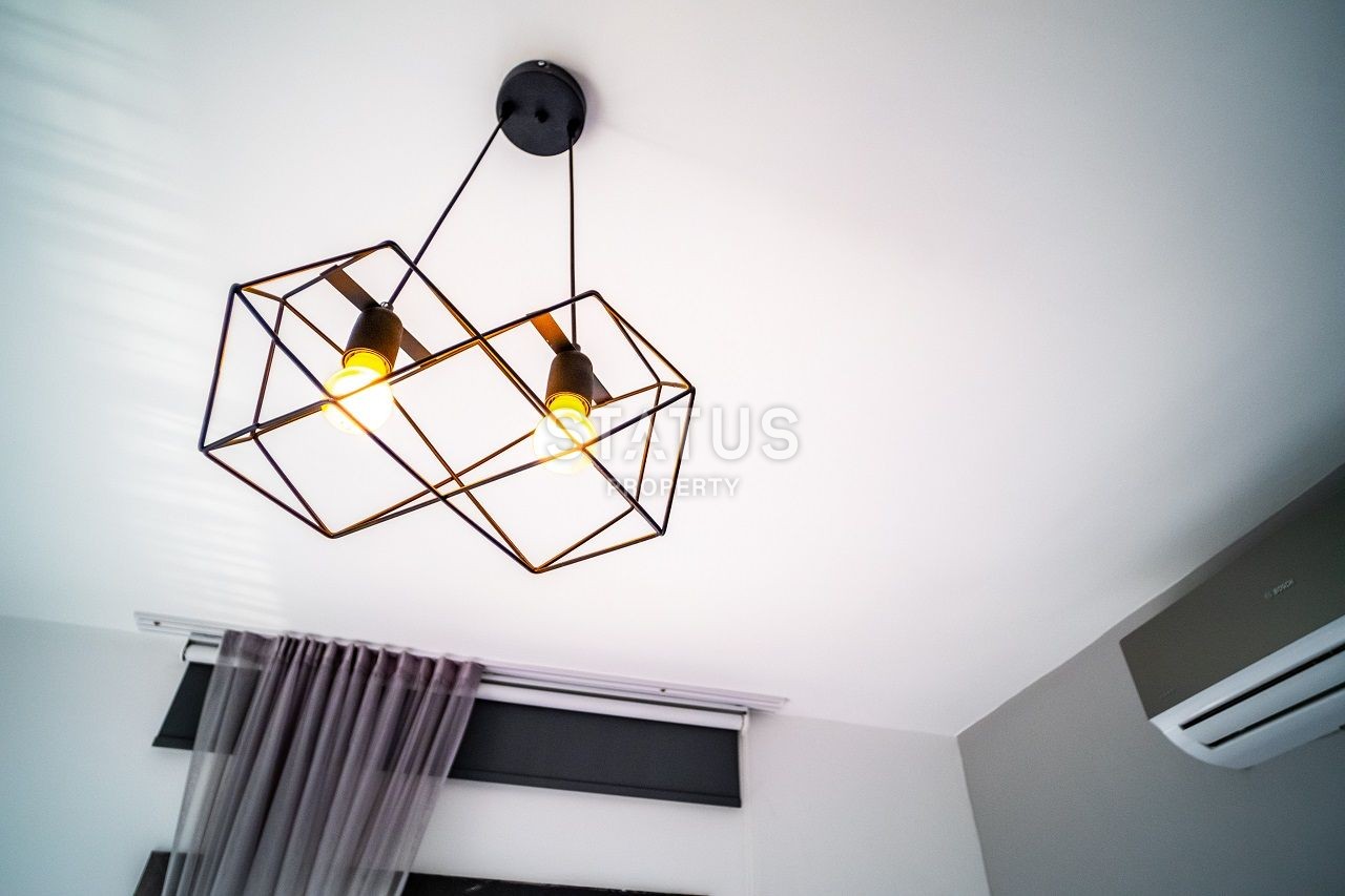 Вилла 3+1 (177 м?) в 5 минутах от пляжа фото 31