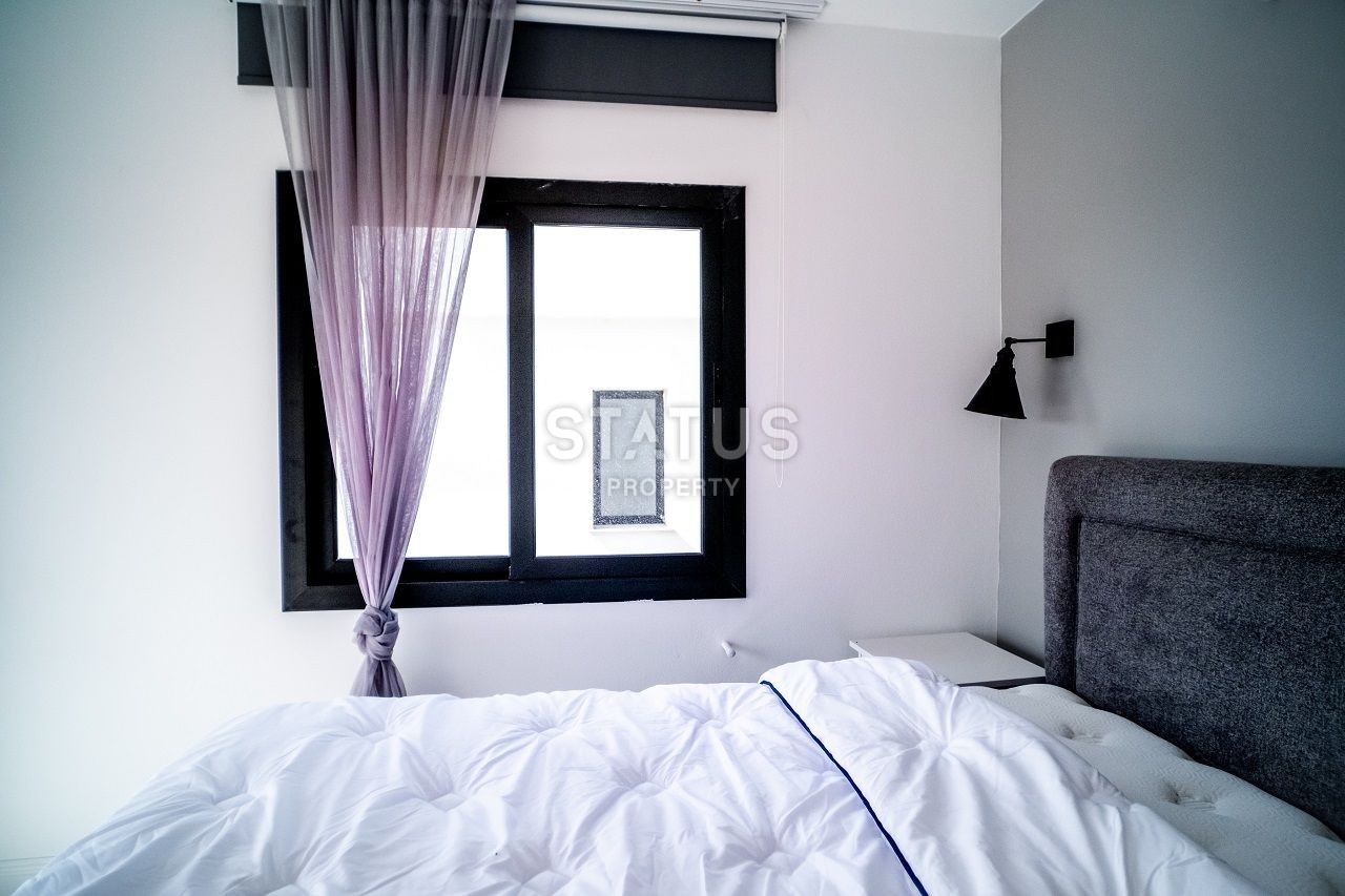 Вилла 3+1 (177 м?) в 5 минутах от пляжа фото 32