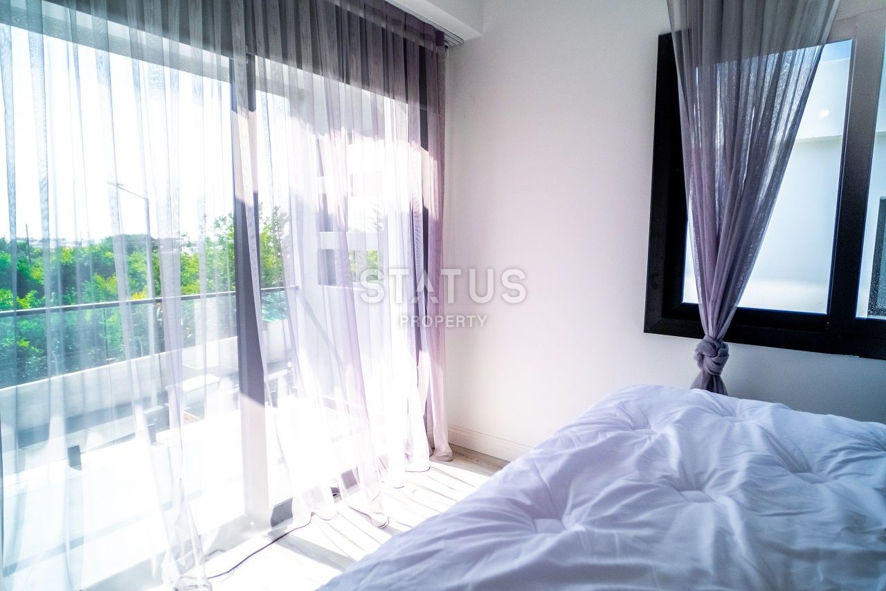 Вилла 3+1 (177 м?) в 5 минутах от пляжа фото 33