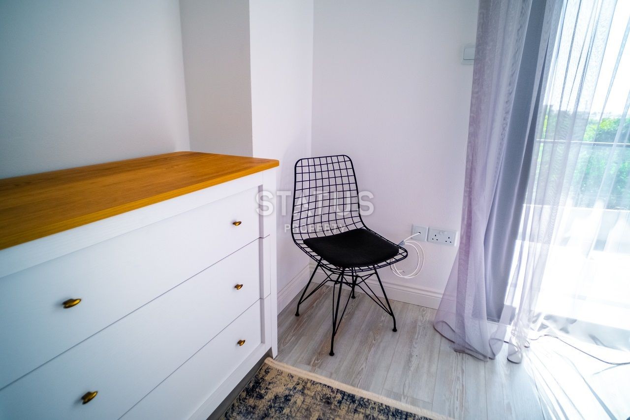 Вилла 3+1 (177 м?) в 5 минутах от пляжа фото 34