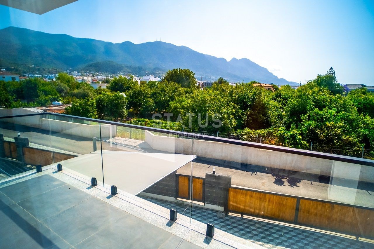 Вилла 3+1 (177 м?) в 5 минутах от пляжа фото 35