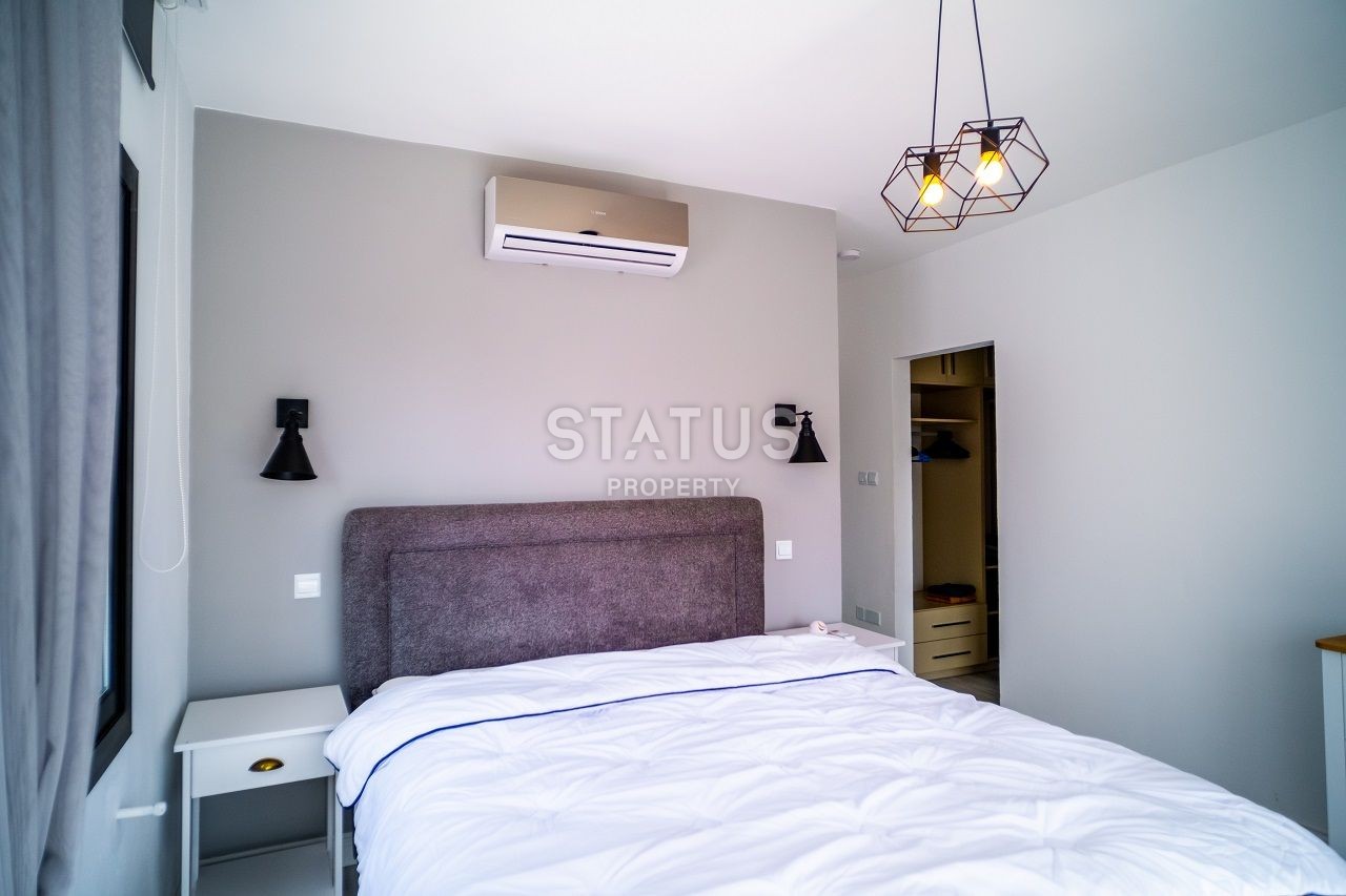 Вилла 3+1 (177 м?) в 5 минутах от пляжа фото 37