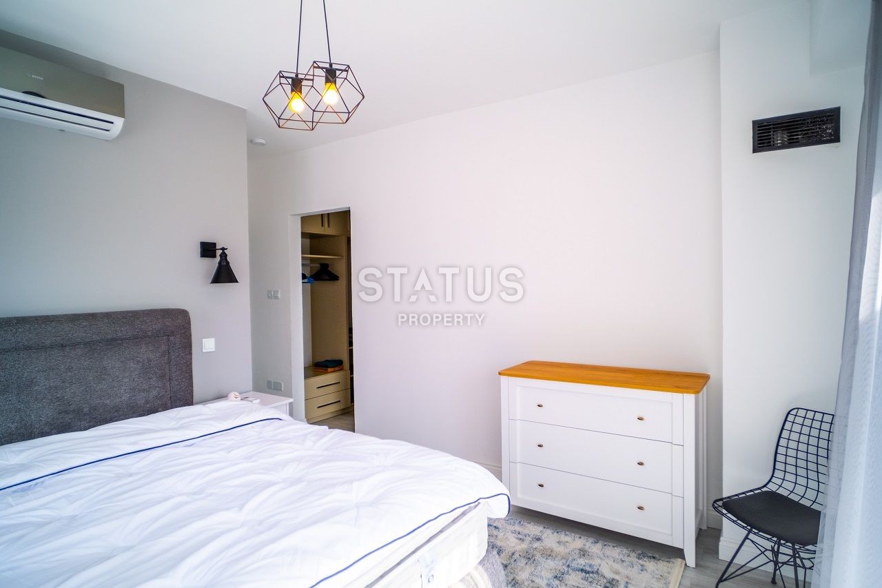 Вилла 3+1 (177 м?) в 5 минутах от пляжа фото 38