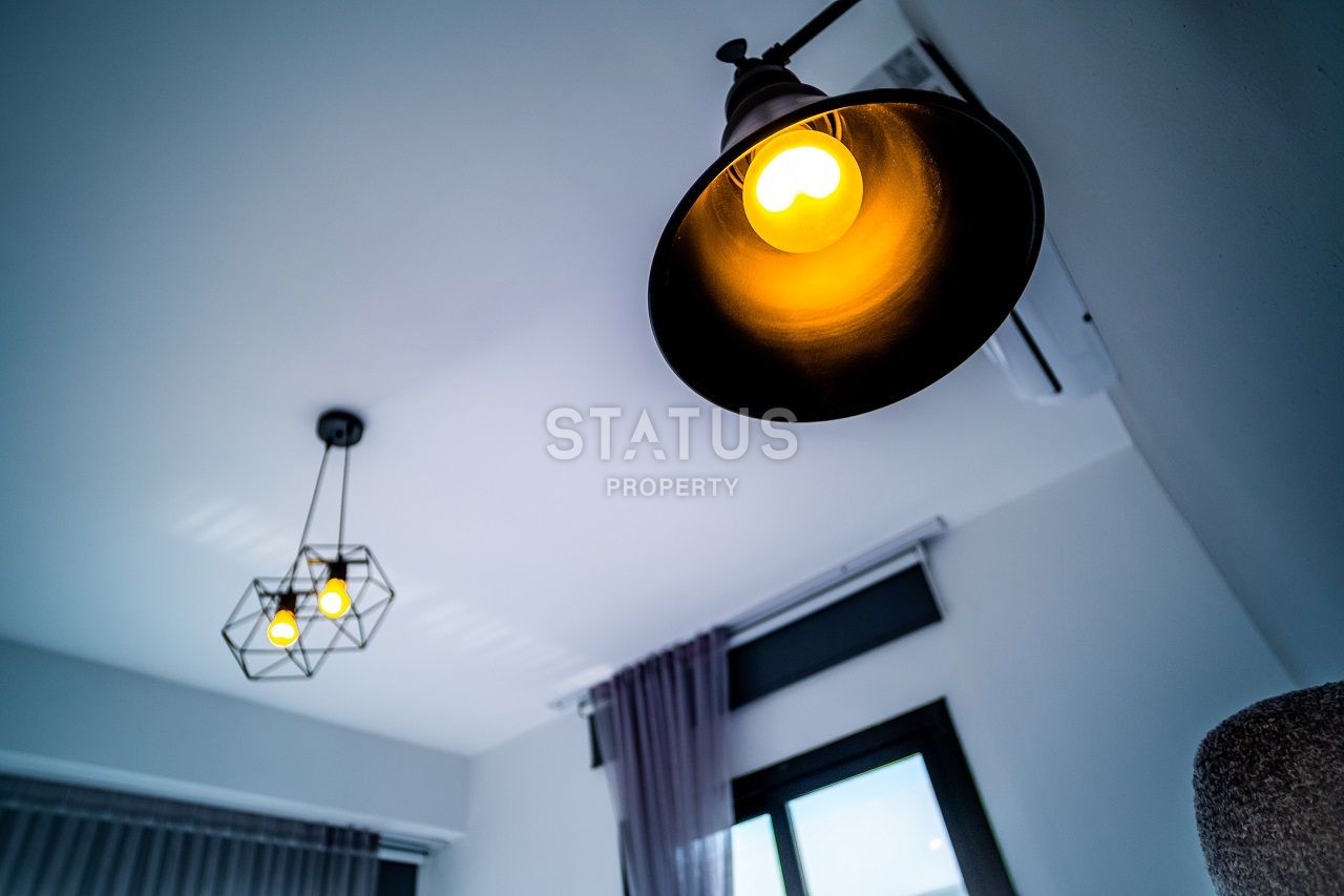 Вилла 3+1 (177 м?) в 5 минутах от пляжа фото 39