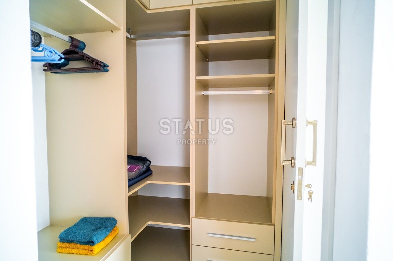 Вилла 3+1 (177 м?) в 5 минутах от пляжа фото 40