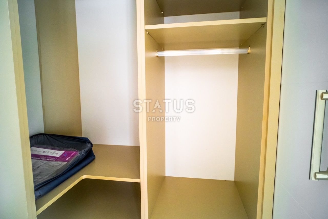 Вилла 3+1 (177 м?) в 5 минутах от пляжа фото 41