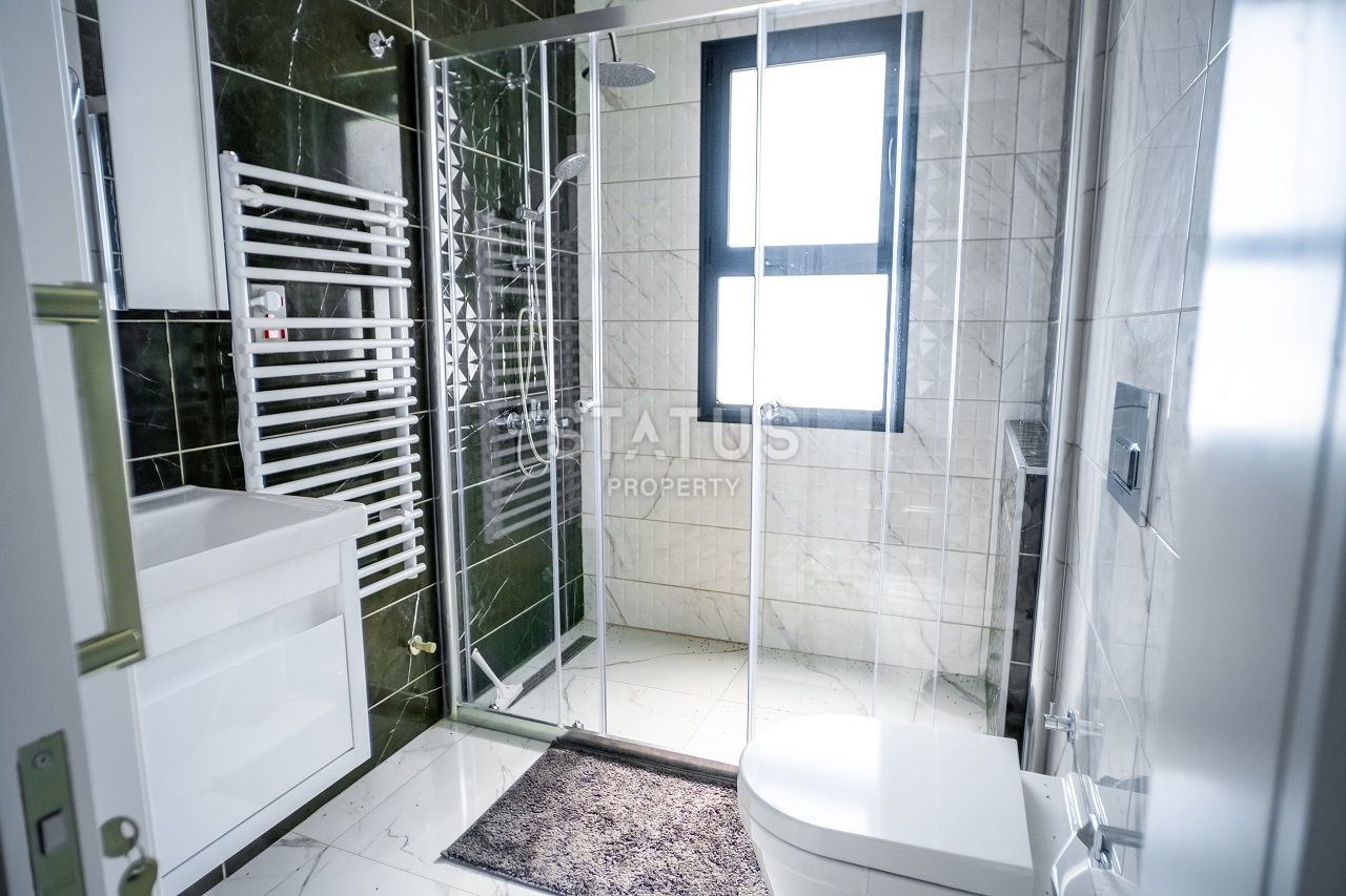 Вилла 3+1 (177 м?) в 5 минутах от пляжа фото 42