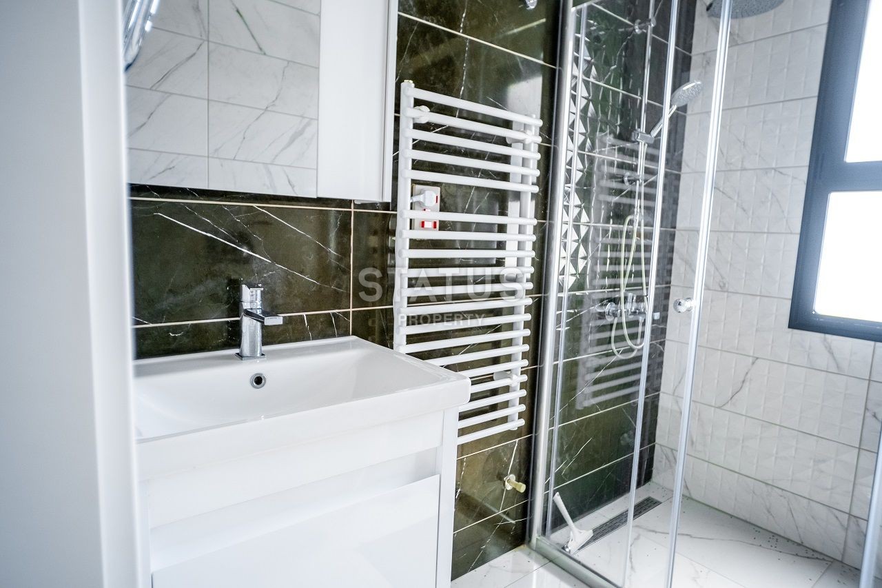 Вилла 3+1 (177 м?) в 5 минутах от пляжа фото 44