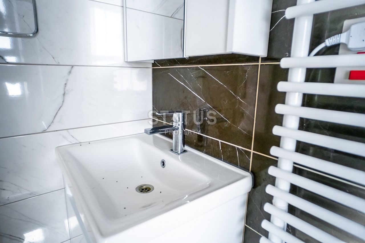 Вилла 3+1 (177 м?) в 5 минутах от пляжа фото 45