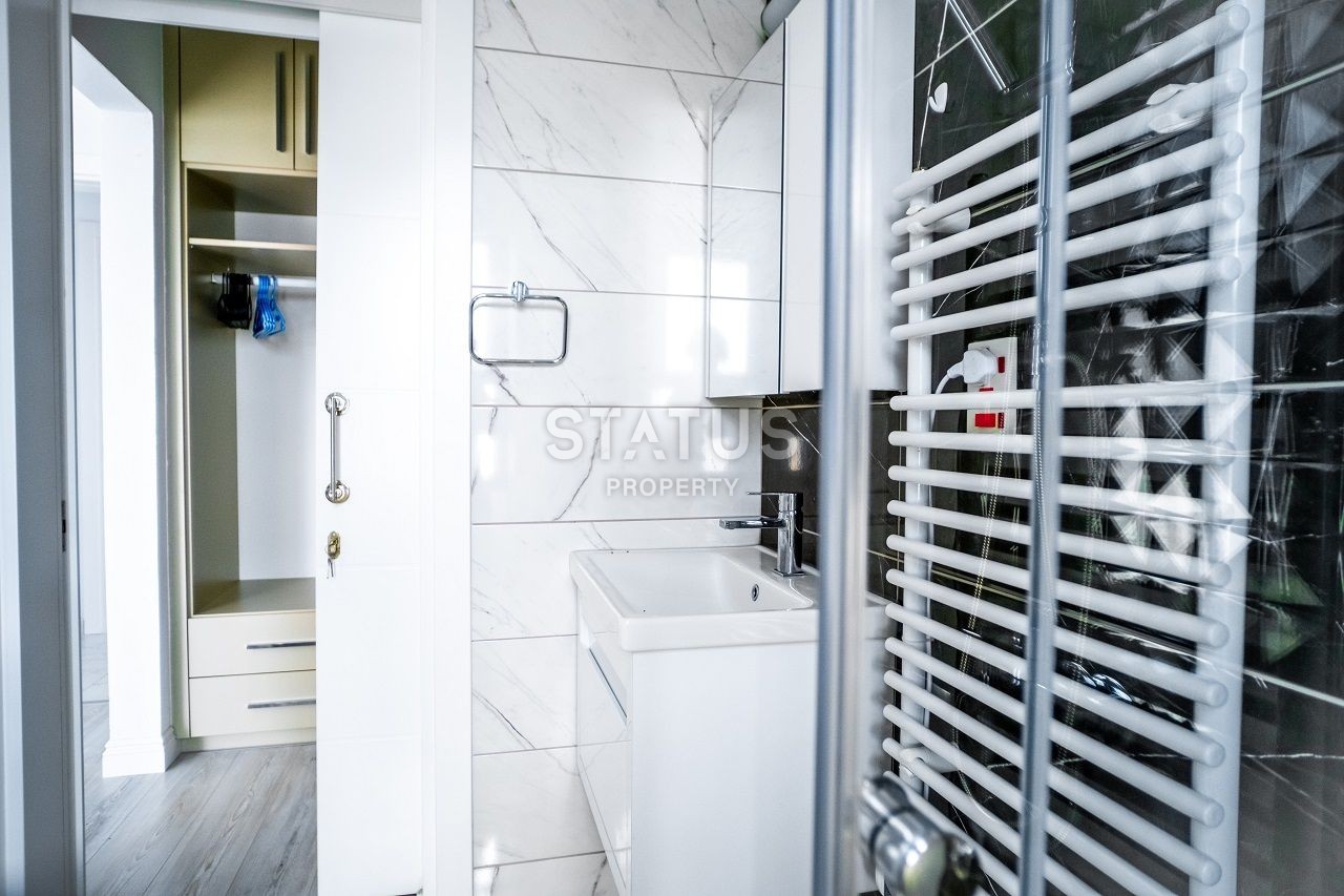 Вилла 3+1 (177 м?) в 5 минутах от пляжа фото 46