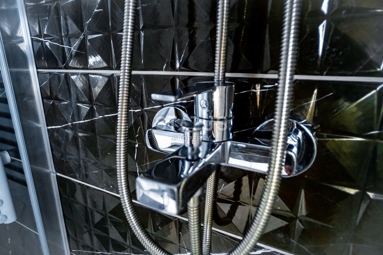 Вилла 3+1 (177 м?) в 5 минутах от пляжа фото 47