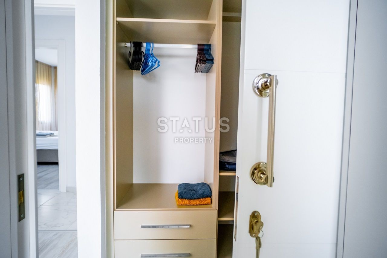 Вилла 3+1 (177 м?) в 5 минутах от пляжа фото 48