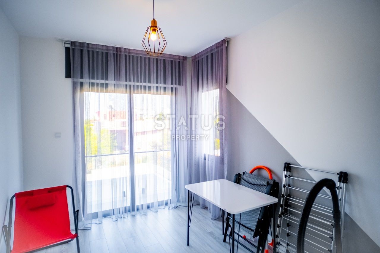 Вилла 3+1 (177 м?) в 5 минутах от пляжа фото 49