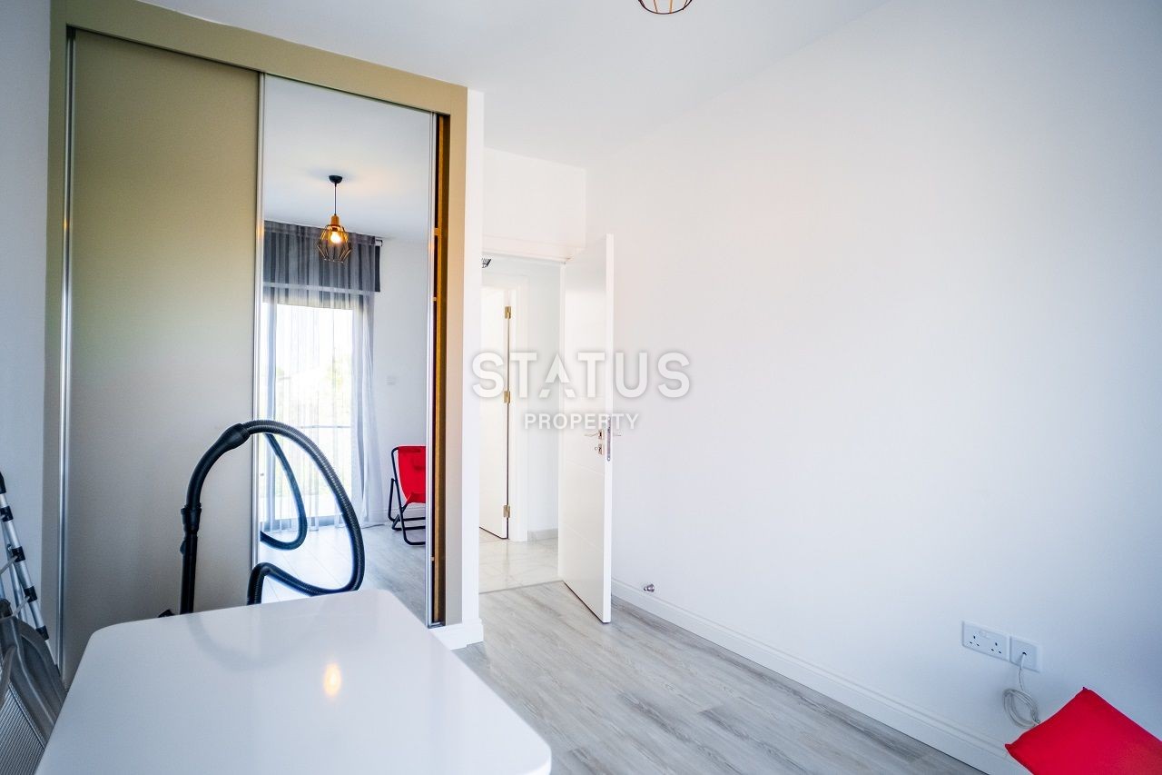 Вилла 3+1 (177 м?) в 5 минутах от пляжа фото 50