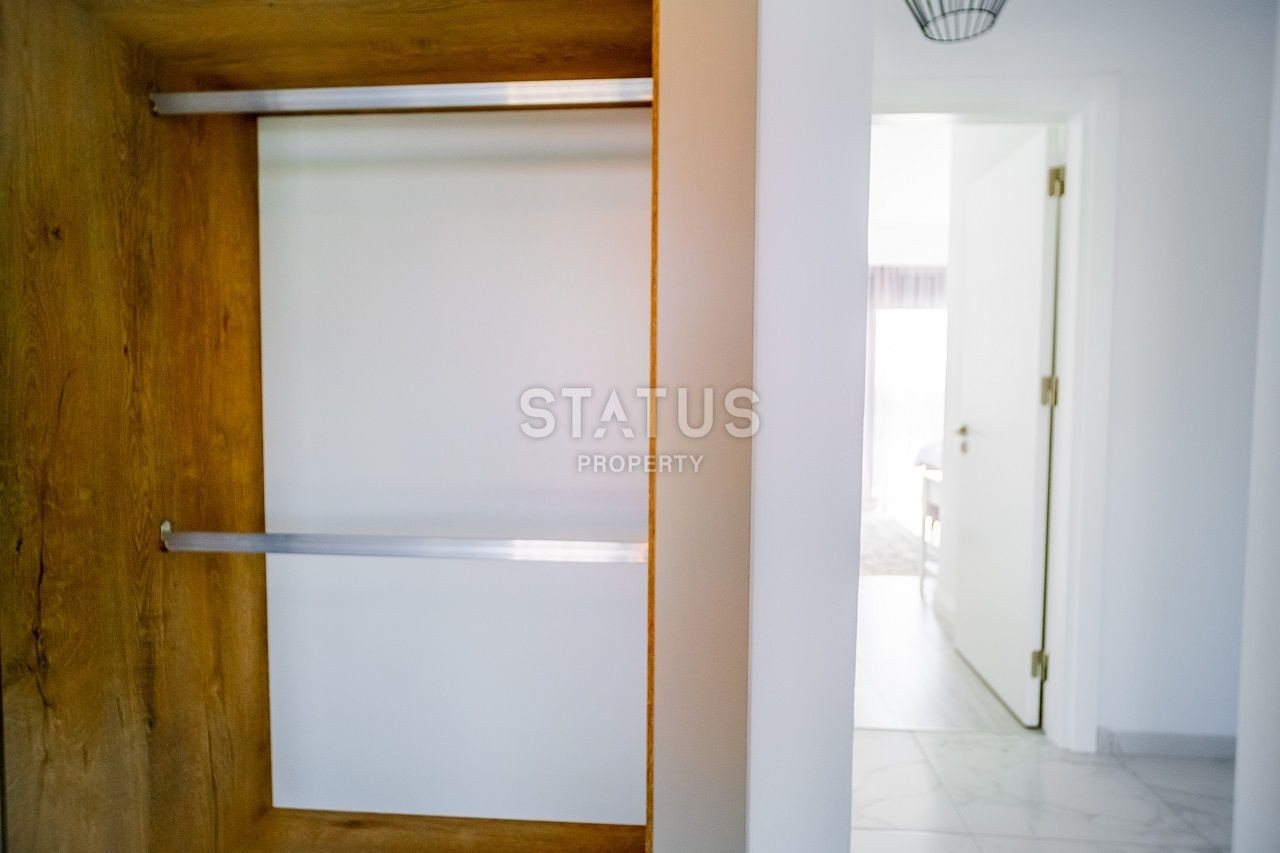 Вилла 3+1 (177 м?) в 5 минутах от пляжа фото 51