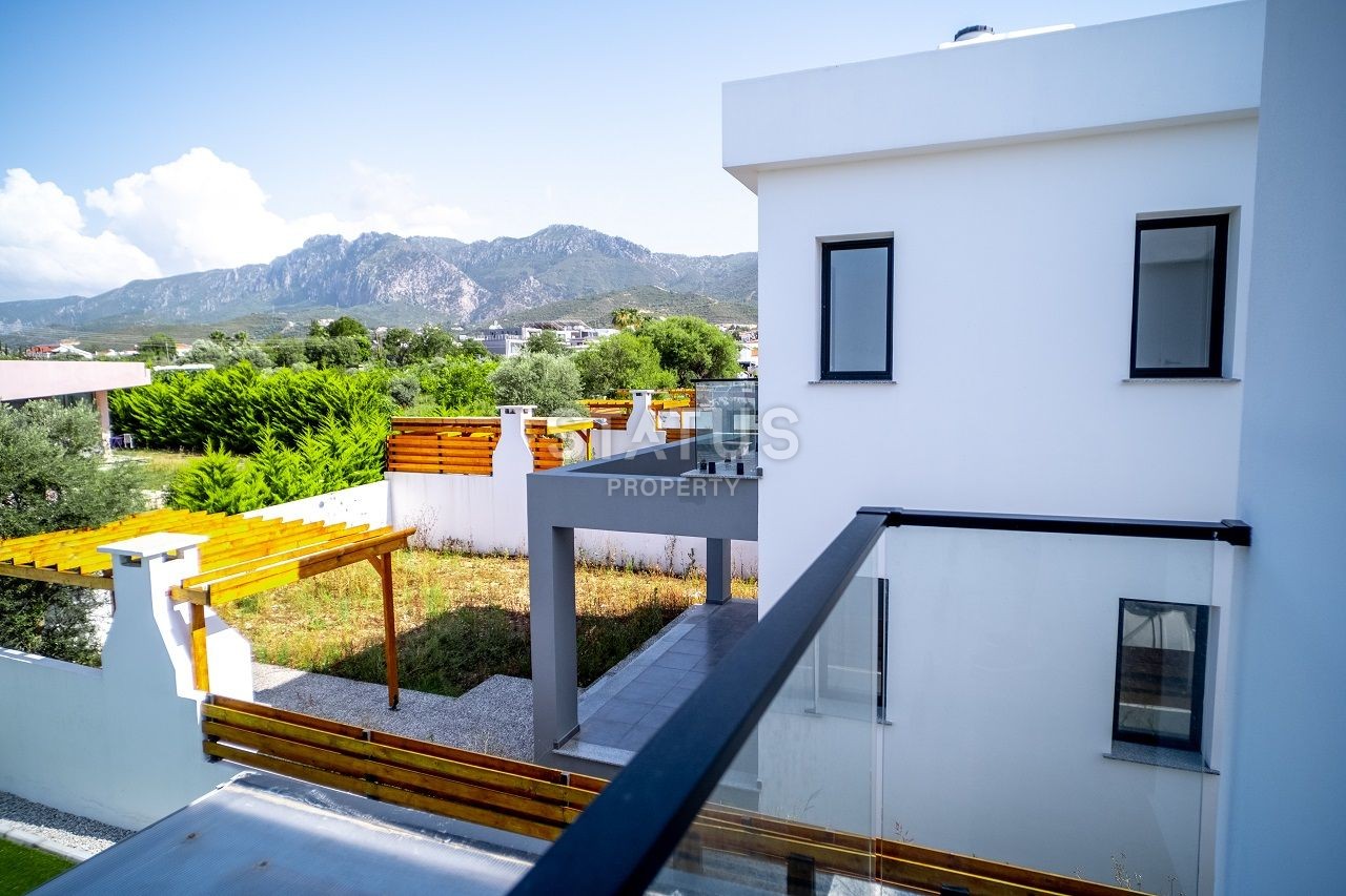 Вилла 3+1 (177 м?) в 5 минутах от пляжа фото 53