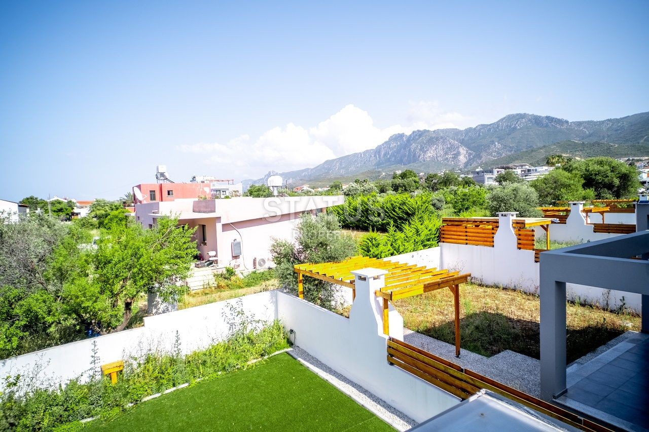 Вилла 3+1 (177 м?) в 5 минутах от пляжа фото 55